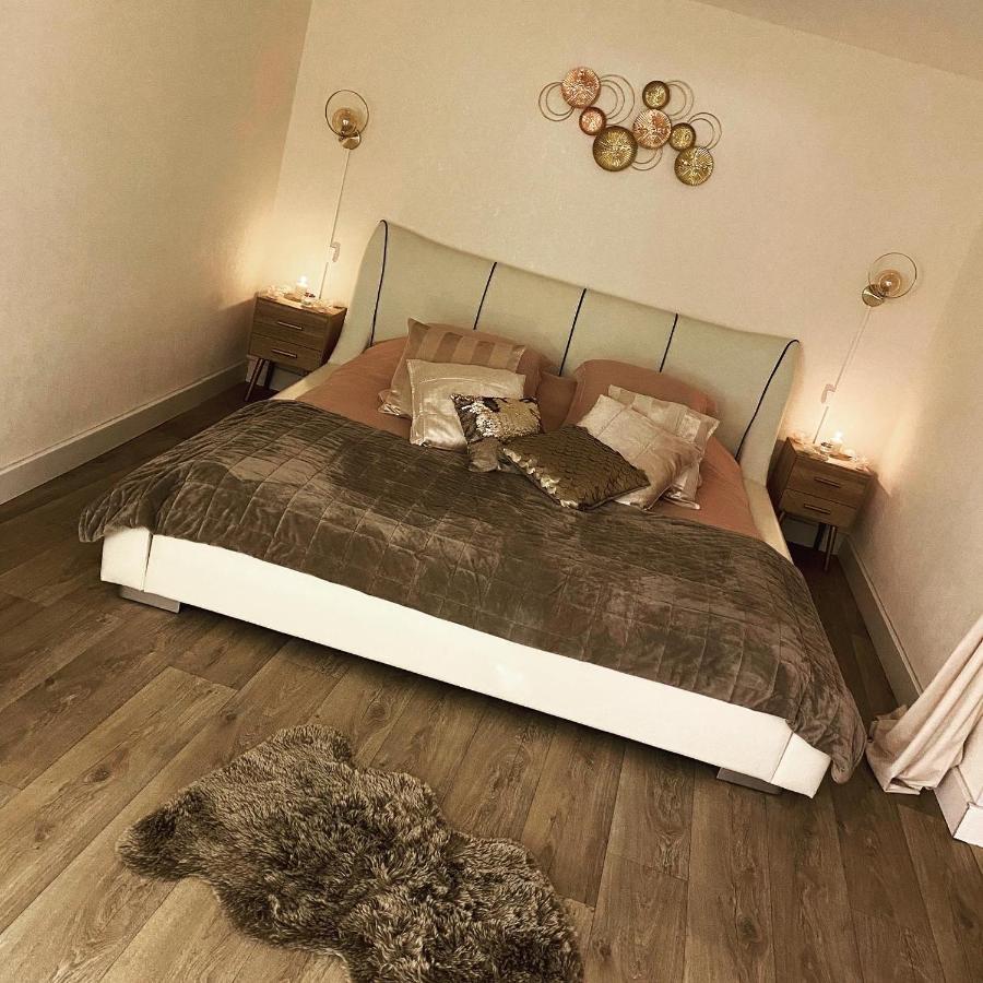 Вілла Cocooning Bed&Spa Тулуза Екстер'єр фото