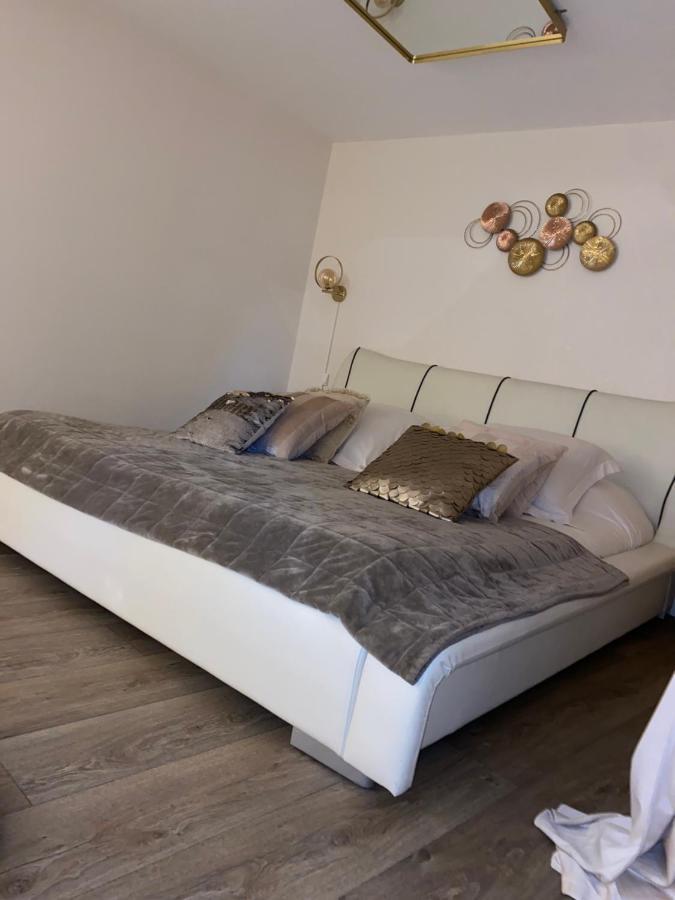 Вілла Cocooning Bed&Spa Тулуза Екстер'єр фото